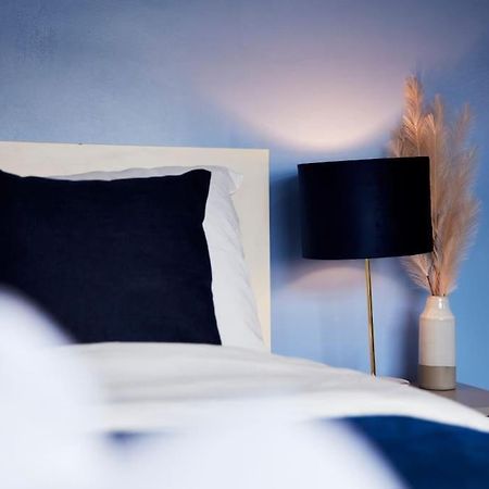 *Little Haven In Leeds* ¤Private Parking¤ Ensuite Лидс Экстерьер фото
