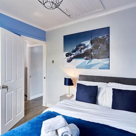 *Little Haven In Leeds* ¤Private Parking¤ Ensuite Лидс Экстерьер фото