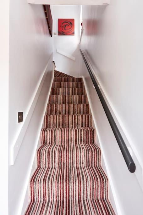 *Little Haven In Leeds* ¤Private Parking¤ Ensuite Лидс Экстерьер фото
