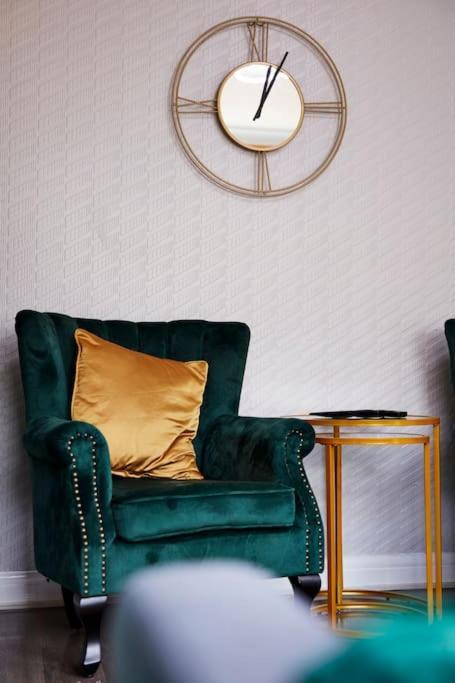*Little Haven In Leeds* ¤Private Parking¤ Ensuite Лидс Экстерьер фото
