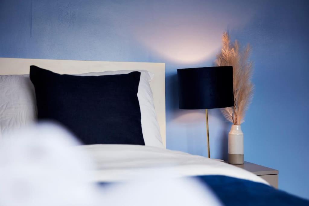 *Little Haven In Leeds* ¤Private Parking¤ Ensuite Лидс Экстерьер фото