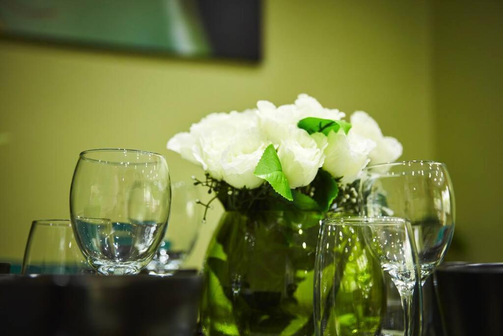 *Little Haven In Leeds* ¤Private Parking¤ Ensuite Лидс Экстерьер фото