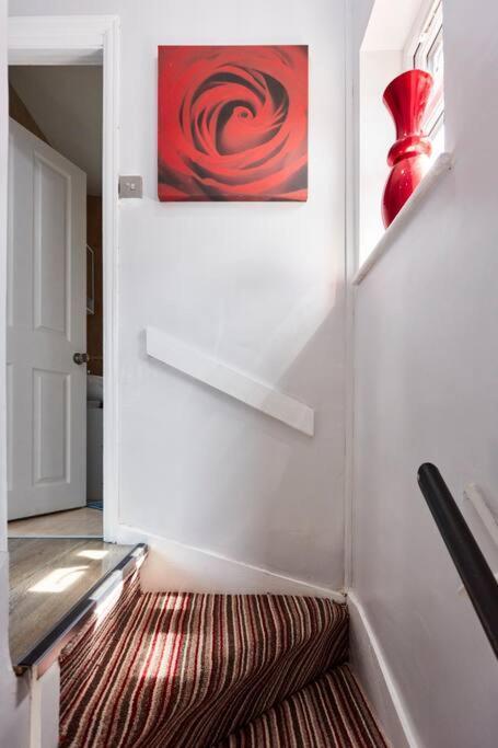 *Little Haven In Leeds* ¤Private Parking¤ Ensuite Лидс Экстерьер фото