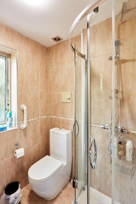 *Little Haven In Leeds* ¤Private Parking¤ Ensuite Лидс Экстерьер фото