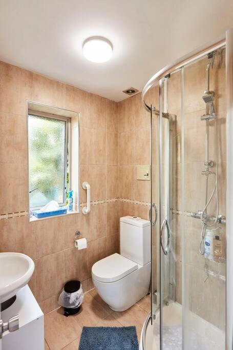 *Little Haven In Leeds* ¤Private Parking¤ Ensuite Лидс Экстерьер фото