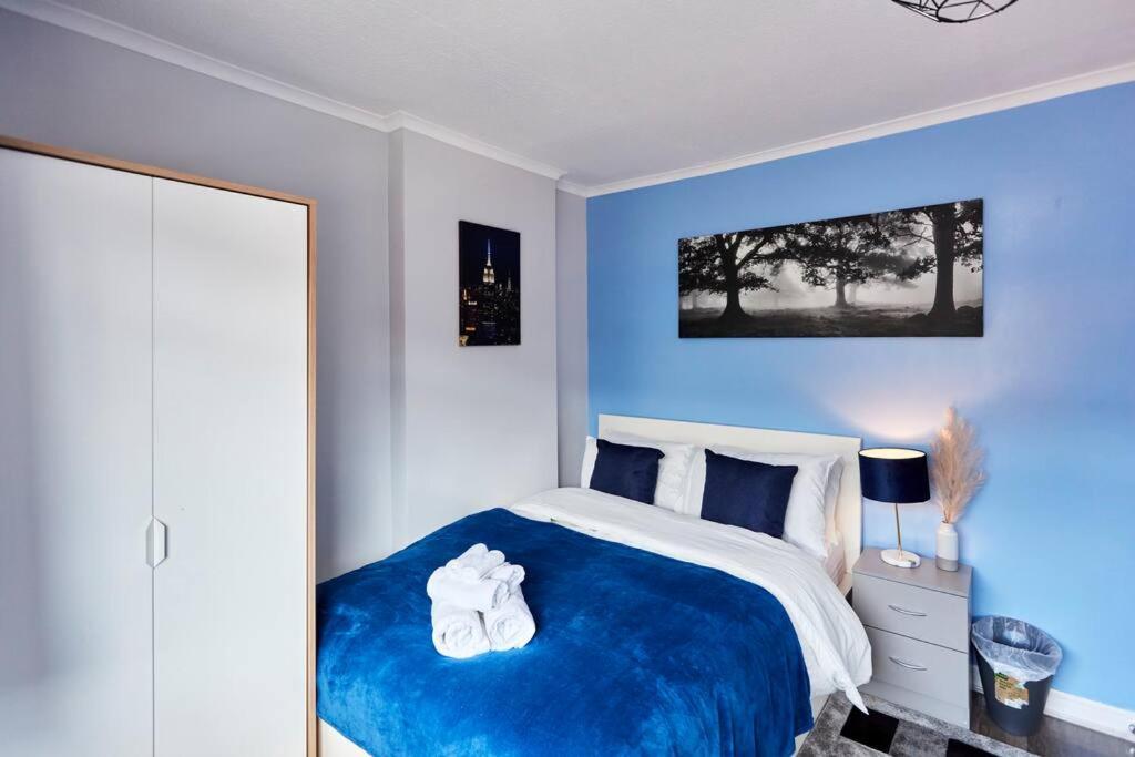 *Little Haven In Leeds* ¤Private Parking¤ Ensuite Лидс Экстерьер фото